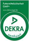 GMP+ Zertifikat
